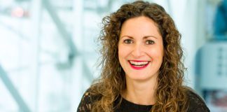 Ideas Drop – Zoe Bailey, BDO