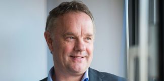 Redefining customer experience – Robert Camp