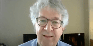 The Professionals Speak – Richard Kemp