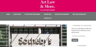 Boodle Hatfield – Art Law & More