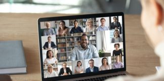 The Professionals Leadership Forum – the changing shape of event marketing