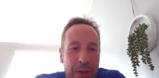 Client experience “still walking around the dancefloor”