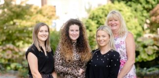 Community and clients – Paris Smith
