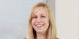 Online events show a more human side, says Mills & Reeve