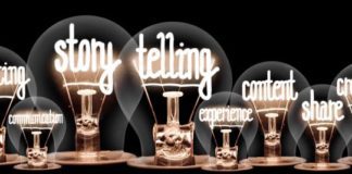 Content is king, but media relations rules the roost