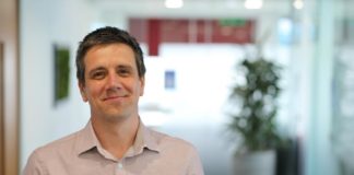Royds Withy King appoints marketing and business development specialist Mark Stubberfield