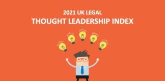 Explosion in content marketing from largest law firms, reports Passle