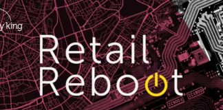 RETAIL REBOOT – a new campaign from Royds Withy King