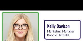 Boodle Hatfield – celebrating 300 years