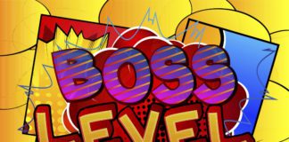 Maximising performance appraisals – Boss Level!