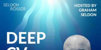 Deep CV Diving – a new podcast taking an in-depth look at the careers of the world’s most successful professional services, business development and marcoms leaders