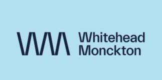 Whitehead Monckton reveal fresh new brand