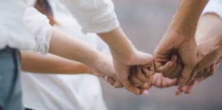 Thomson Snell & Passmore signs up to new pro bono initiative