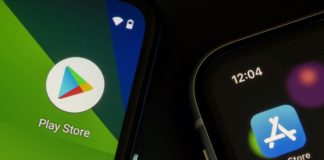 What does the App Store and Google Play want to see from professional services firms’ apps?