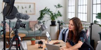 Can law and accountancy firms use social media influencers to greater effect?