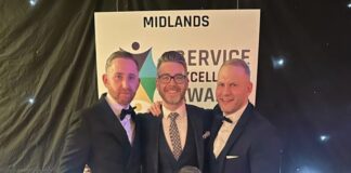 Bids consultancy wins new start-up award