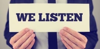 Are you really listening?