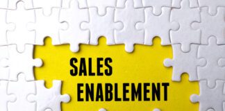 Mythbusting sales enablement: What is it really?
