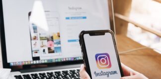 Using Instagram in professional services marketing