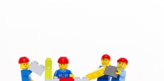 What is LEGO® SERIOUS PLAY® and how can it help your firm?