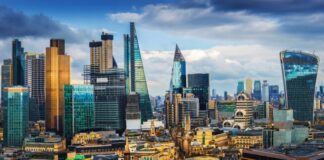 Abry Partners Takes Over Chambers & Partners From Inflexion