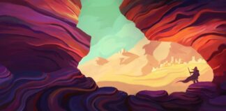 The tale of the Monomyth Marketer