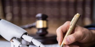 Book launch: The impact of AI on business development and marketing in professional services