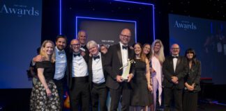 Cripps wins Independent Law Firm of the Year