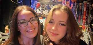 My Other Life – charity trustee Metal For Good