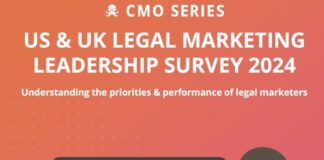 Lawyers must become thought leaders to win battle for clients, research shows