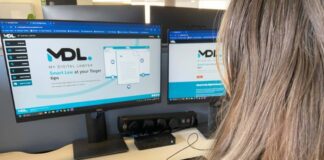 Acuity Law launches My Digital Lawyer