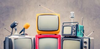TV and radio advertising: Is it time to change the channel?