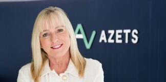 Azets appoints Paula Darvell as Group Chief Marketing Officer
