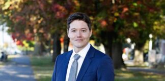 William McLaughlin Joins McNees as Director of Marketing