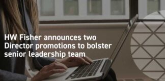 HW Fisher appointment Louise Hughes as Marketing Director