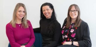 South meets north in bold collaboration providing outsourced marketing to professional services firms