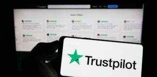 It’s a matter of trust