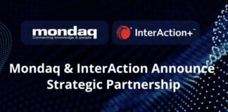 Mondaq and InterAction Announce Strategic Partnership
