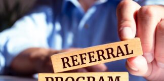 The three Qs of managing a referral network