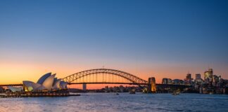 Consortium – More than Marketing heads ‘down under’