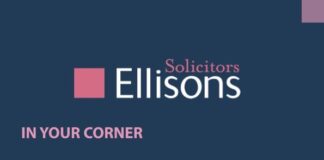 In Your Corner – Ellisons launches bold new brand campaign