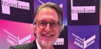 Industry and Reso celebrate multi-award win at Transform Awards MEA 2025