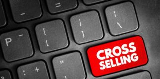 The problem with cross-selling