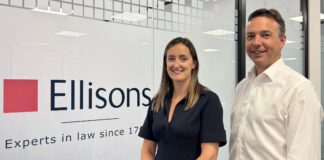 Ellisons invests in marketing and business development