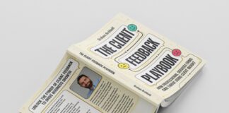 New book sets out a practical guide to client feedback in professional services