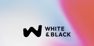 Experience the Difference – White & Black announces rebrand