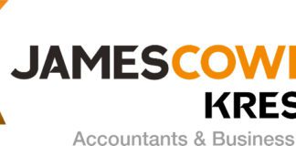 James Cowper Kreston named Best Workplaces for Women 2025