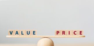 The Consultants Club exclusive: (Im)Perfect pricing