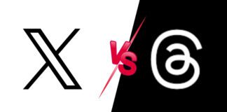 DOES THREADS HAVE BETTER NUMBERS THAN X/TWITTER?