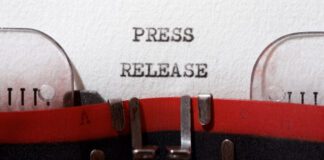 Should you use AI to write press releases?